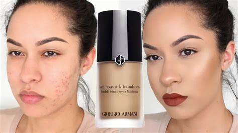 dior forever foundation vs armani luminous silk|dior forever makeup foundation.